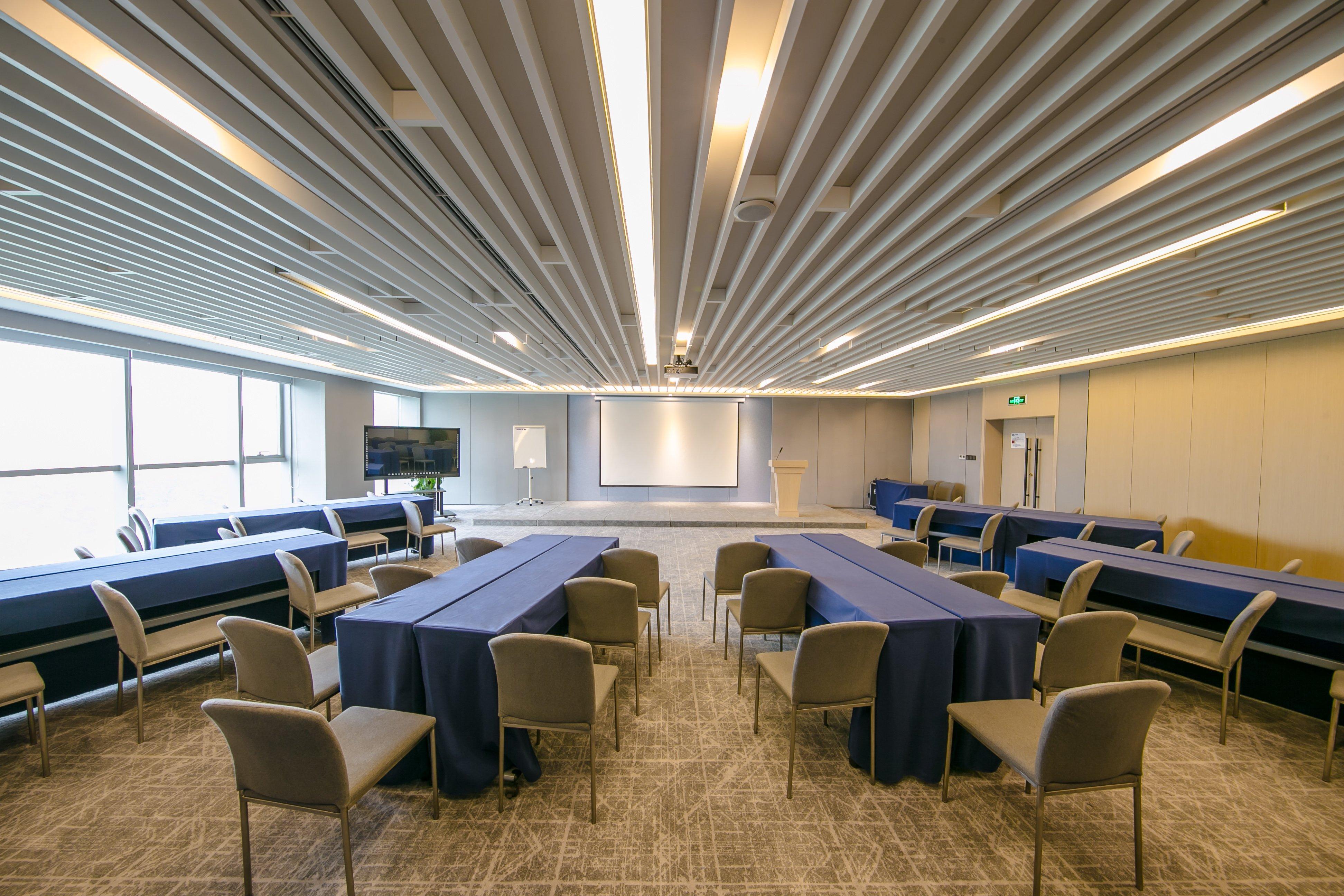 Holiday Inn Express Hefei High Tech By Ihg Jinggangpu Extérieur photo