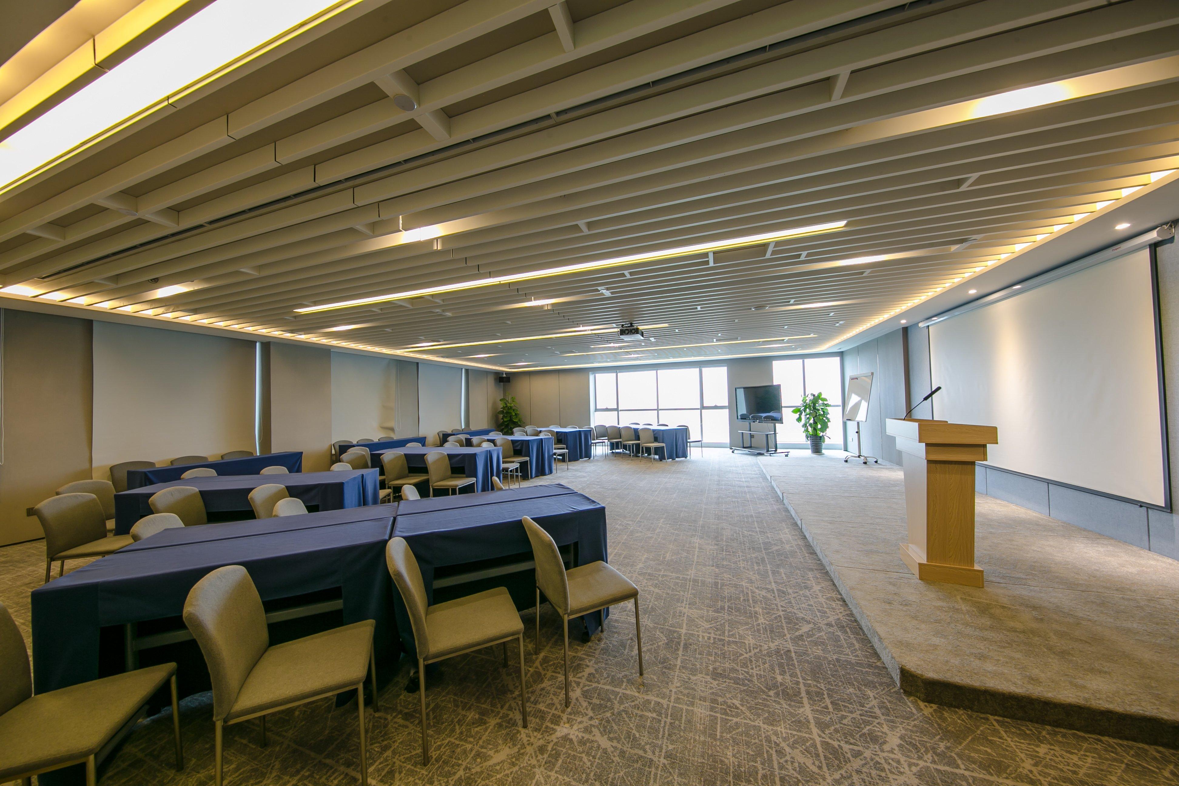 Holiday Inn Express Hefei High Tech By Ihg Jinggangpu Extérieur photo